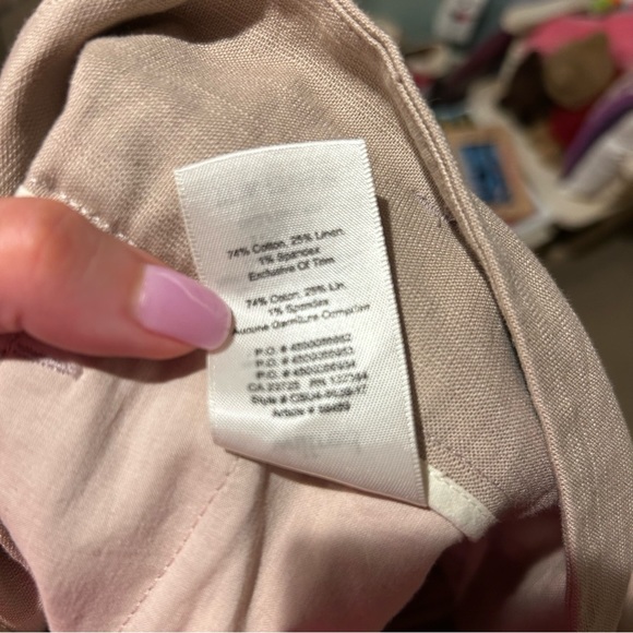 Aritzia Wilfred Shorts - Picture 10 of 10